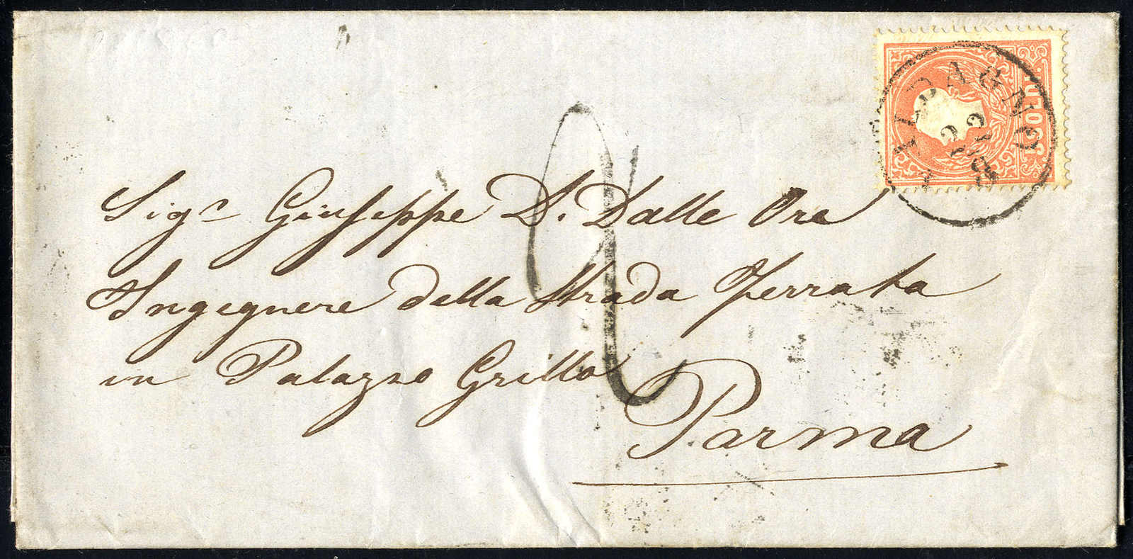 Lot 1493 - europe lombardy venetia - Viennafil Auktionen 63rd LIVE AUCTION Lot 1493 - europe lombardy venetia - Viennafil Auktionen 63rd LIVE AUCTION