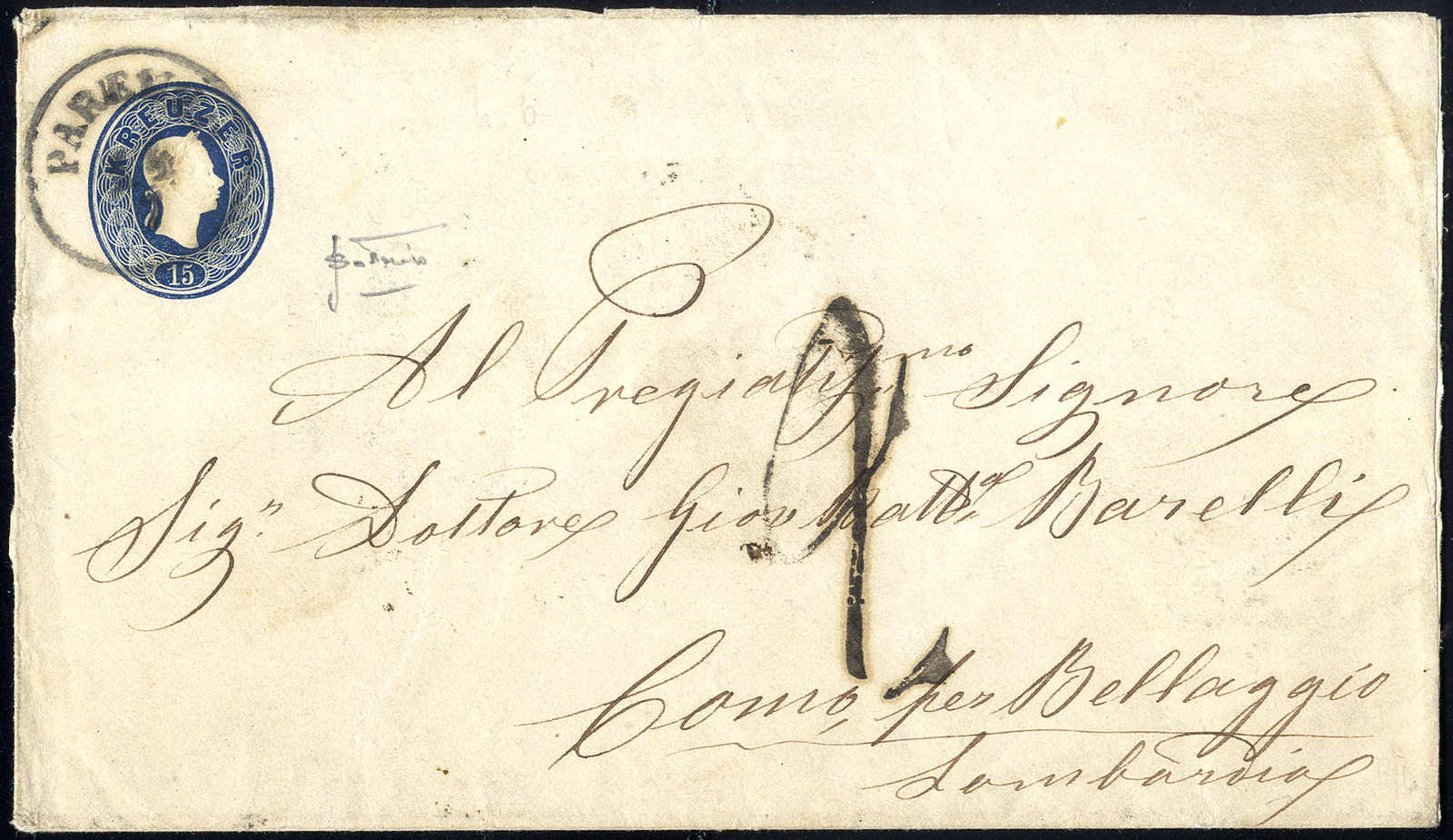 Lot 2044 - europe Austria 1860 Issue - Viennafil Auktionen 63rd LIVE AUCTION Lot 2044 - europe Austria 1860 Issue - Viennafil Auktionen 63rd LIVE AUCTION
