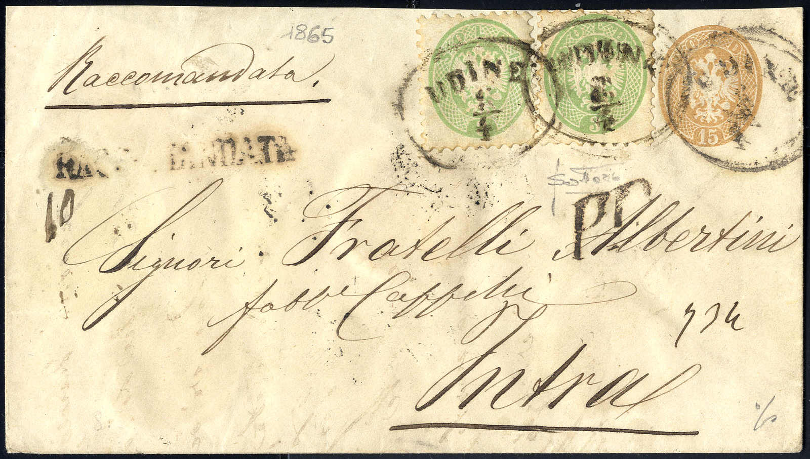 Lot 1567 - europe lombardy venetia - Viennafil Auktionen 63rd LIVE AUCTION Lot 1567 - europe lombardy venetia - Viennafil Auktionen 63rd LIVE AUCTION