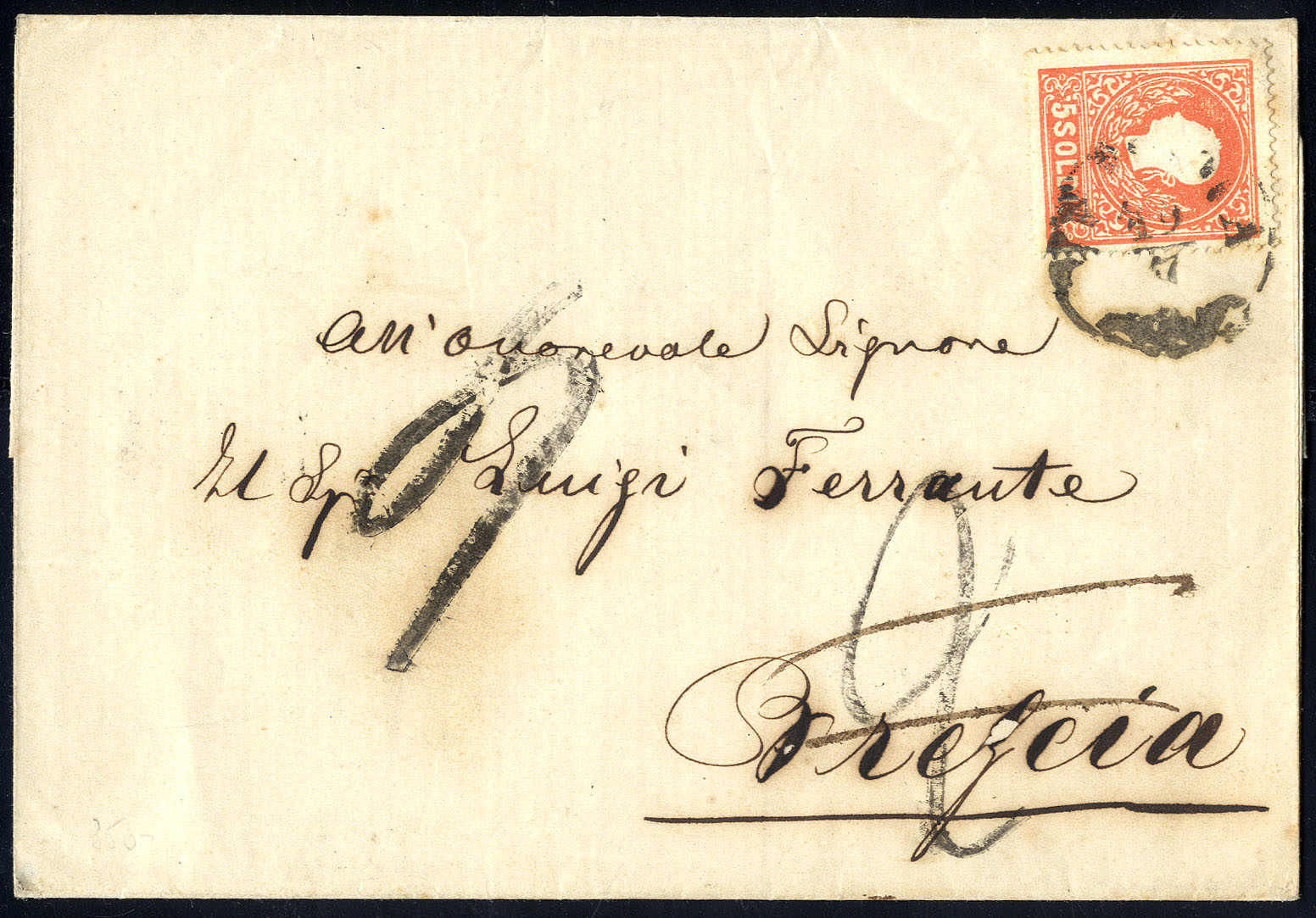 Lot 1497 - europe lombardy venetia - Viennafil Auktionen 63rd LIVE AUCTION Lot 1497 - europe lombardy venetia - Viennafil Auktionen 63rd LIVE AUCTION