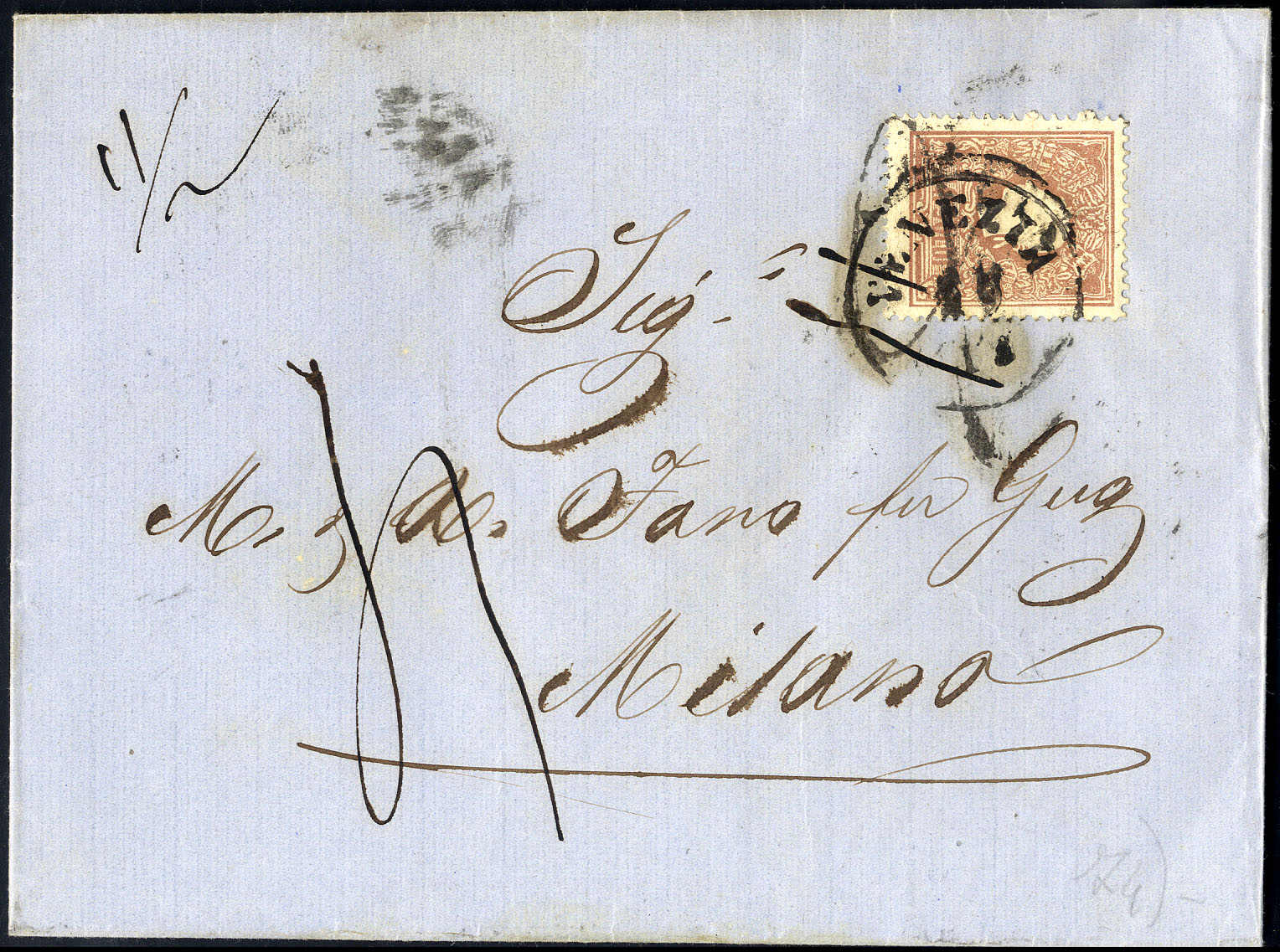 Lot 1511 - europe lombardy venetia - Viennafil Auktionen 63rd LIVE AUCTION Lot 1511 - europe lombardy venetia - Viennafil Auktionen 63rd LIVE AUCTION