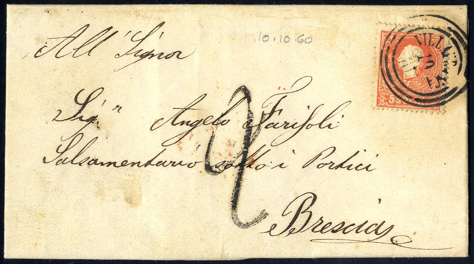 Lot 1494 - europe lombardy venetia - Viennafil Auktionen 63rd LIVE AUCTION Lot 1494 - europe lombardy venetia - Viennafil Auktionen 63rd LIVE AUCTION