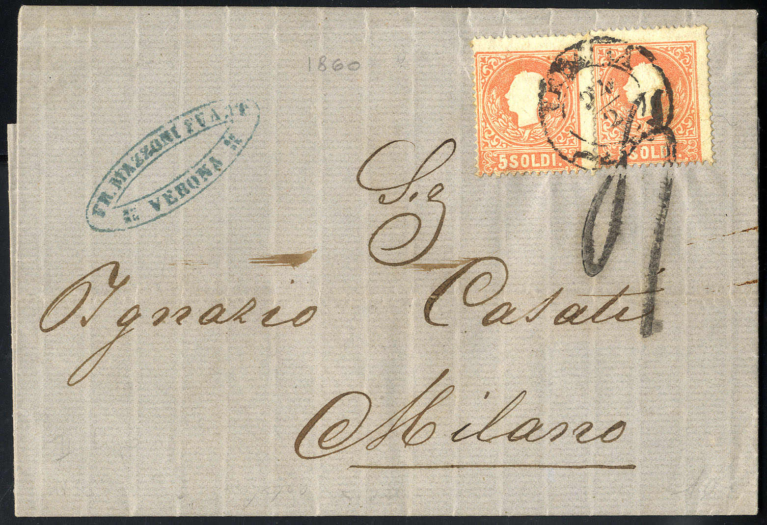 Lot 1498 - europe lombardy venetia - Viennafil Auktionen 63rd LIVE AUCTION Lot 1498 - europe lombardy venetia - Viennafil Auktionen 63rd LIVE AUCTION