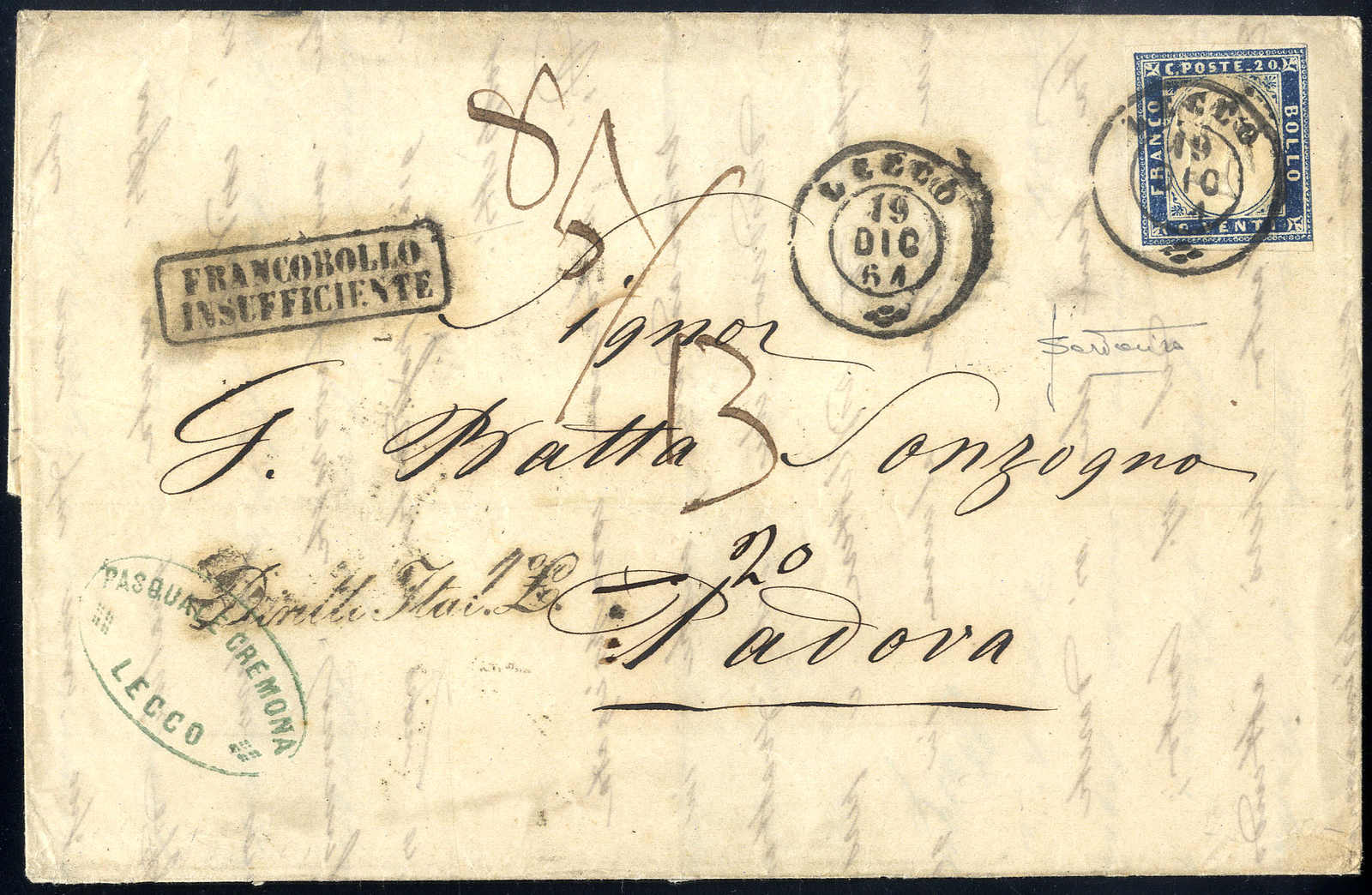 Lot 1457 - europe lombardy venetia - Viennafil Auktionen 63rd LIVE AUCTION Lot 1457 - europe lombardy venetia - Viennafil Auktionen 63rd LIVE AUCTION