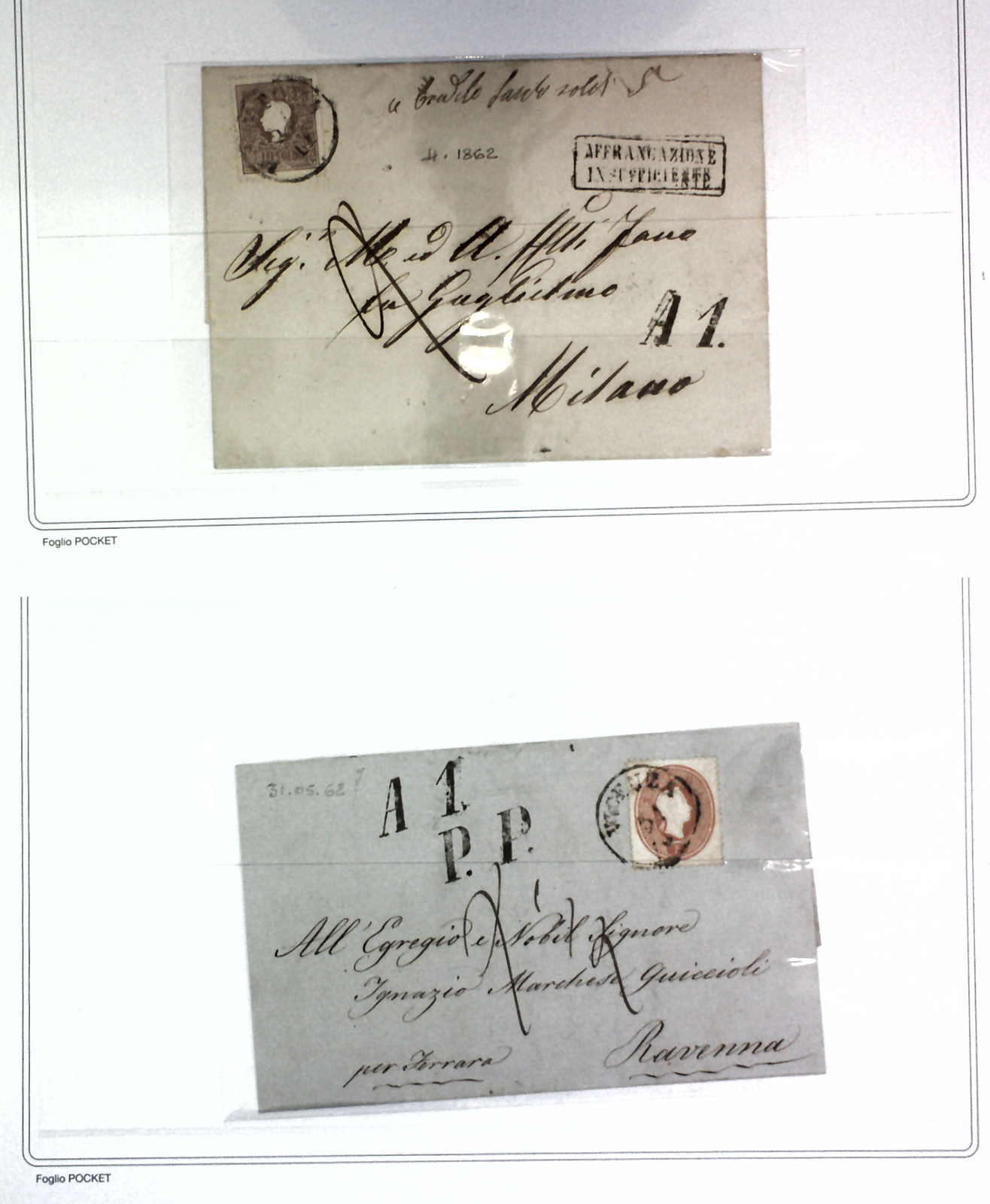 Lot 1583 - europe lombardy venetia - Viennafil Auktionen 63rd LIVE AUCTION Lot 1583 - europe lombardy venetia - Viennafil Auktionen 63rd LIVE AUCTION