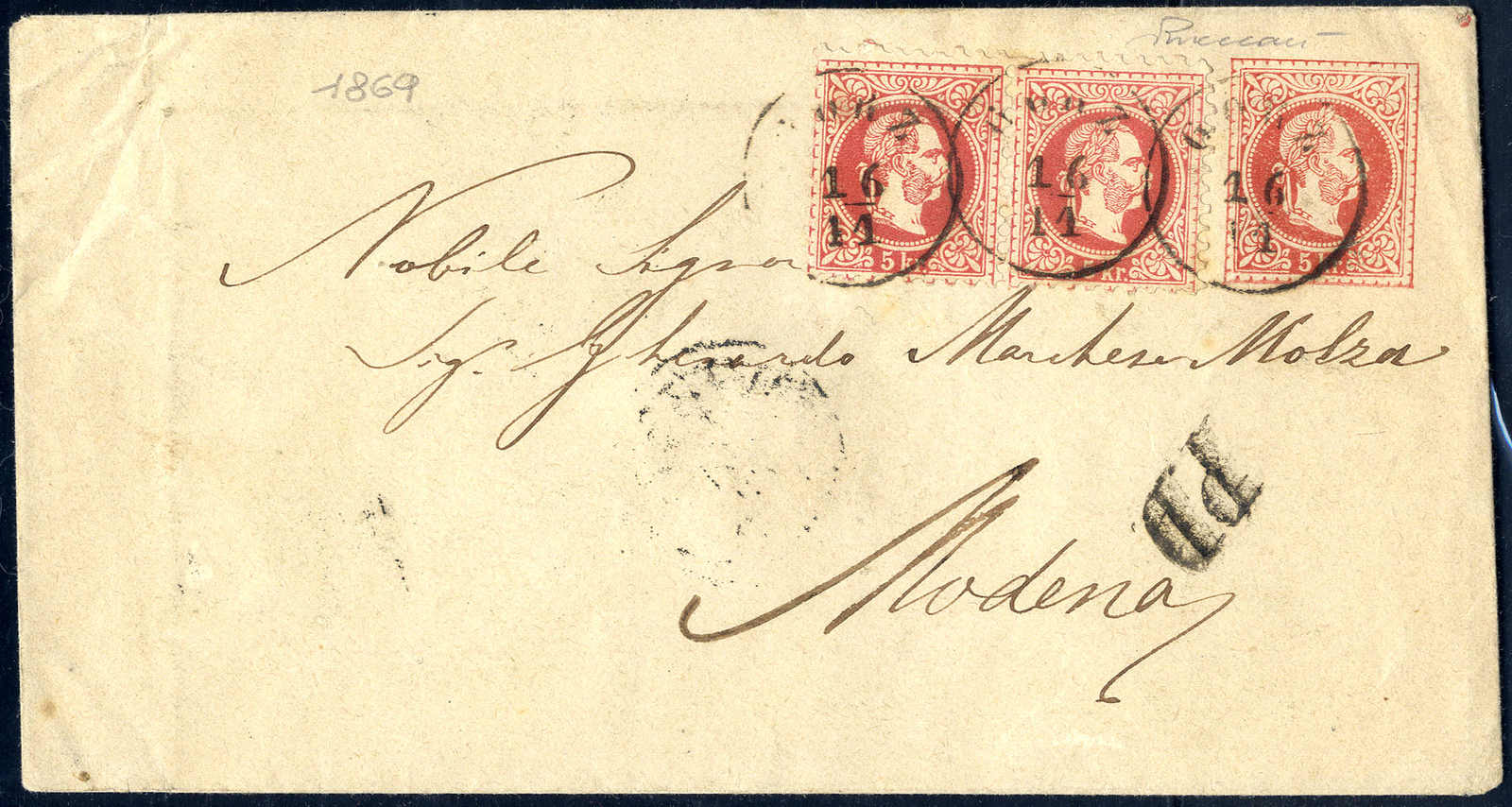Lot 2123 - europe Austria 1867 Issue - Viennafil Auktionen 63rd LIVE AUCTION Lot 2123 - europe Austria 1867 Issue - Viennafil Auktionen 63rd LIVE AUCTION
