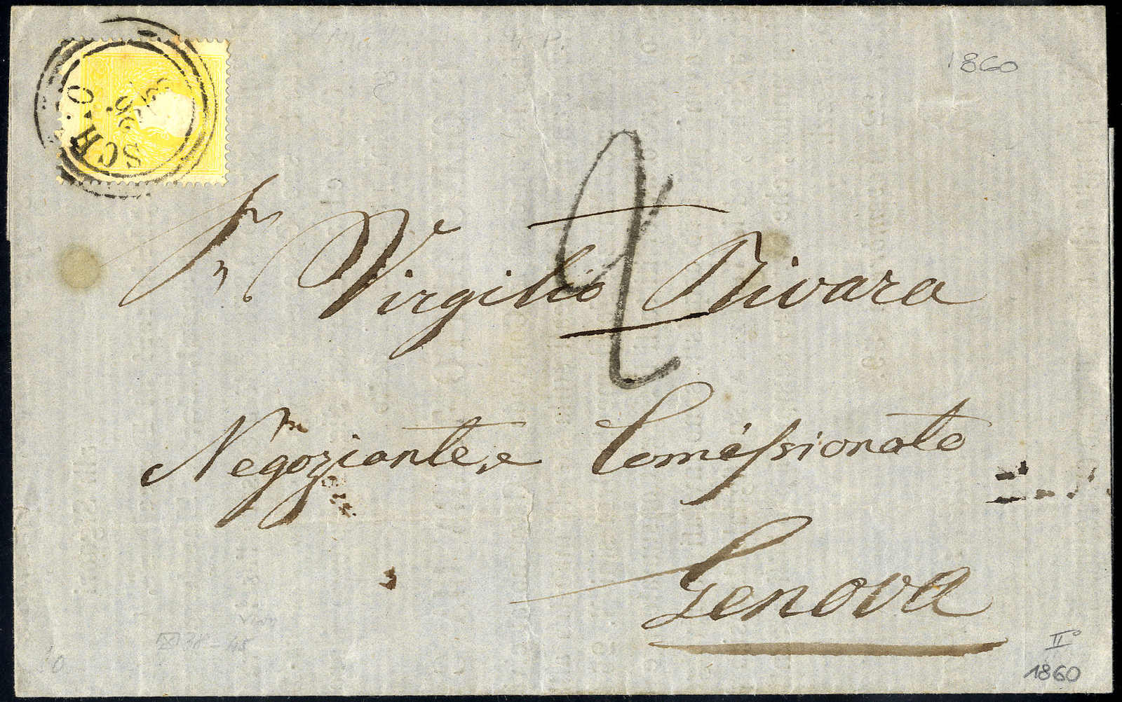 Lot 1474 - europe lombardy venetia - Viennafil Auktionen 63rd LIVE AUCTION Lot 1474 - europe lombardy venetia - Viennafil Auktionen 63rd LIVE AUCTION
