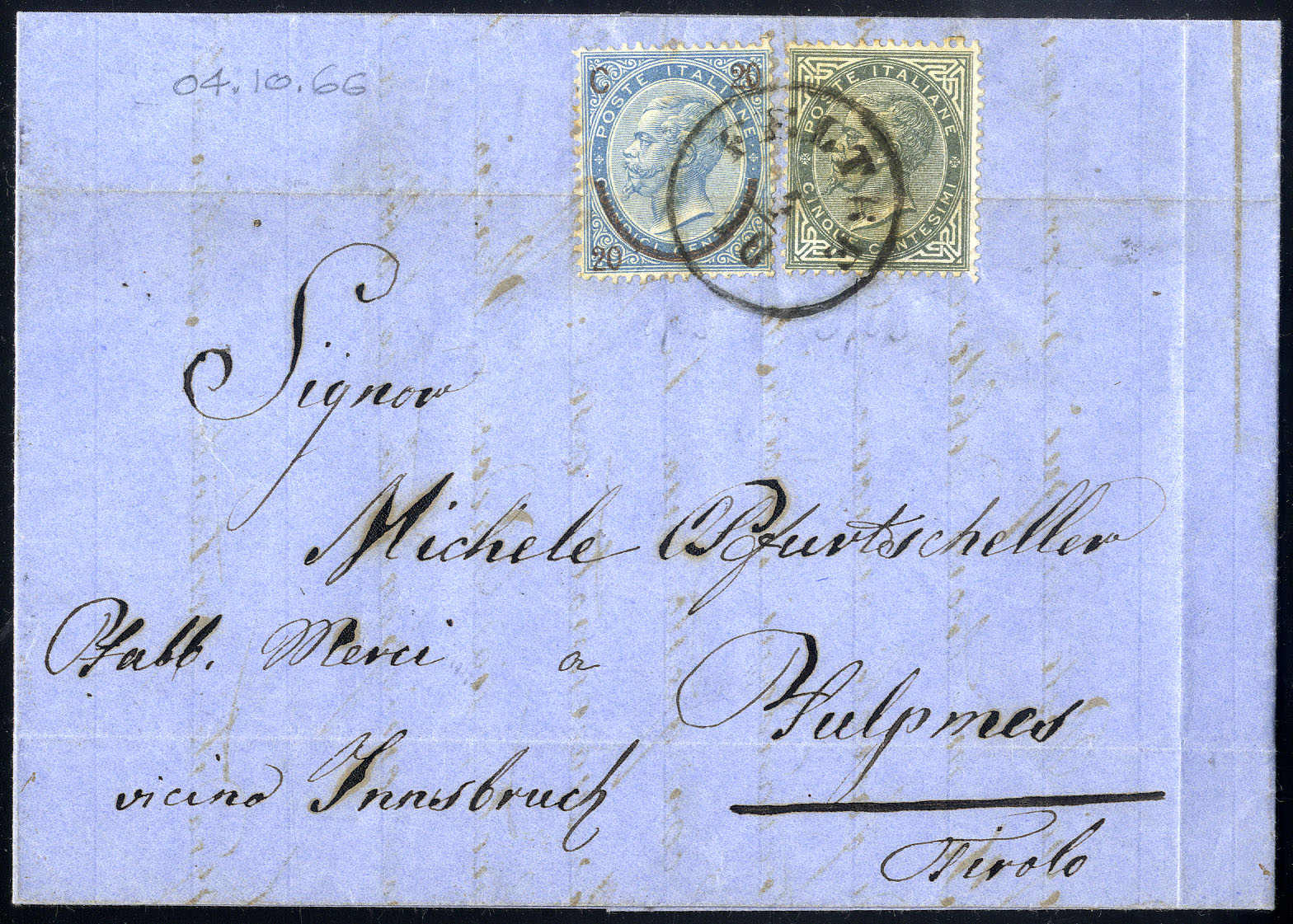 Lot 525 - europe Italian Kingdom - Viennafil Auktionen 63rd LIVE AUCTION Lot 525 - europe Italian Kingdom - Viennafil Auktionen 63rd LIVE AUCTION