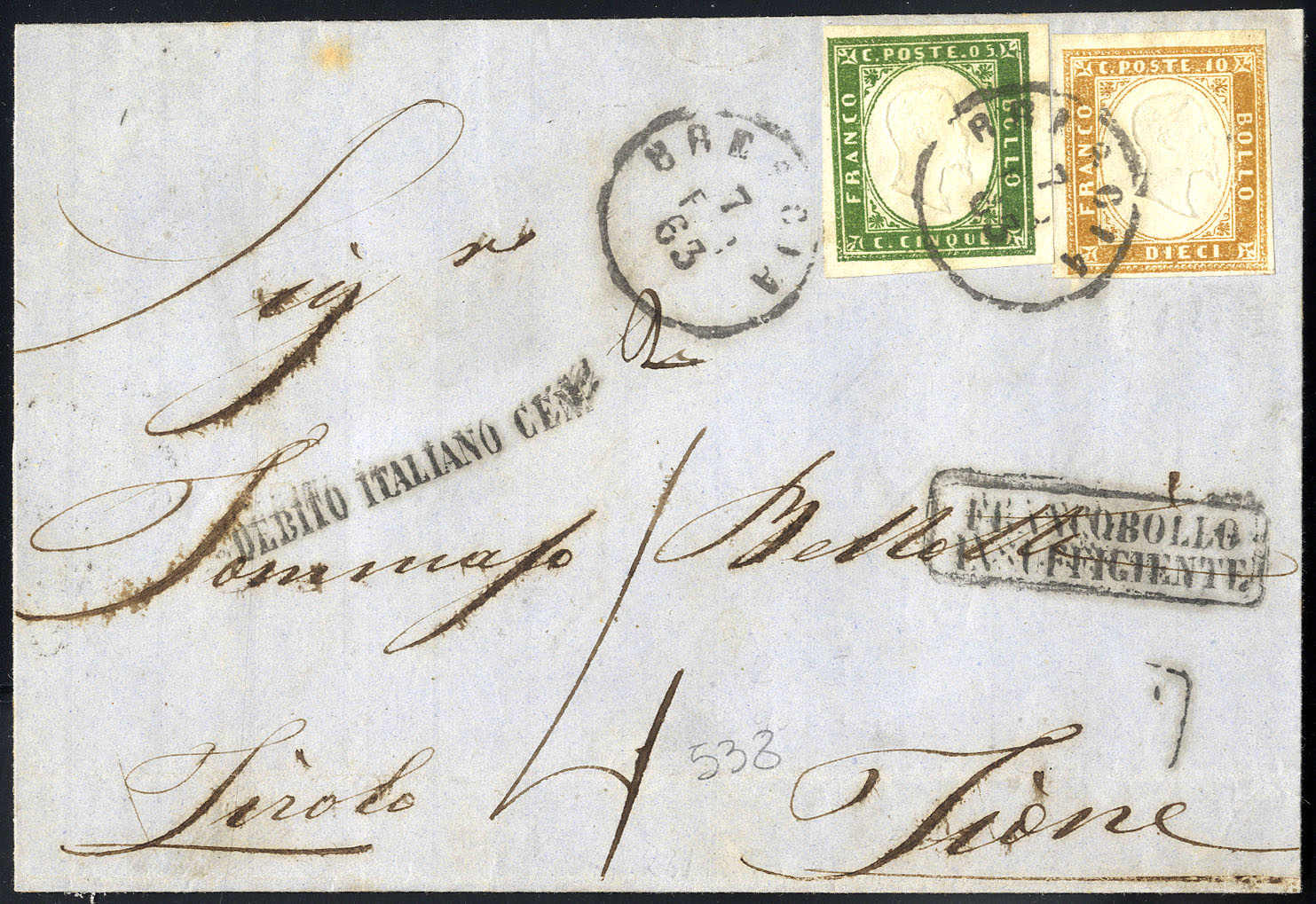 Lot 1458 - europe lombardy venetia - Viennafil Auktionen 63rd LIVE AUCTION Lot 1458 - europe lombardy venetia - Viennafil Auktionen 63rd LIVE AUCTION