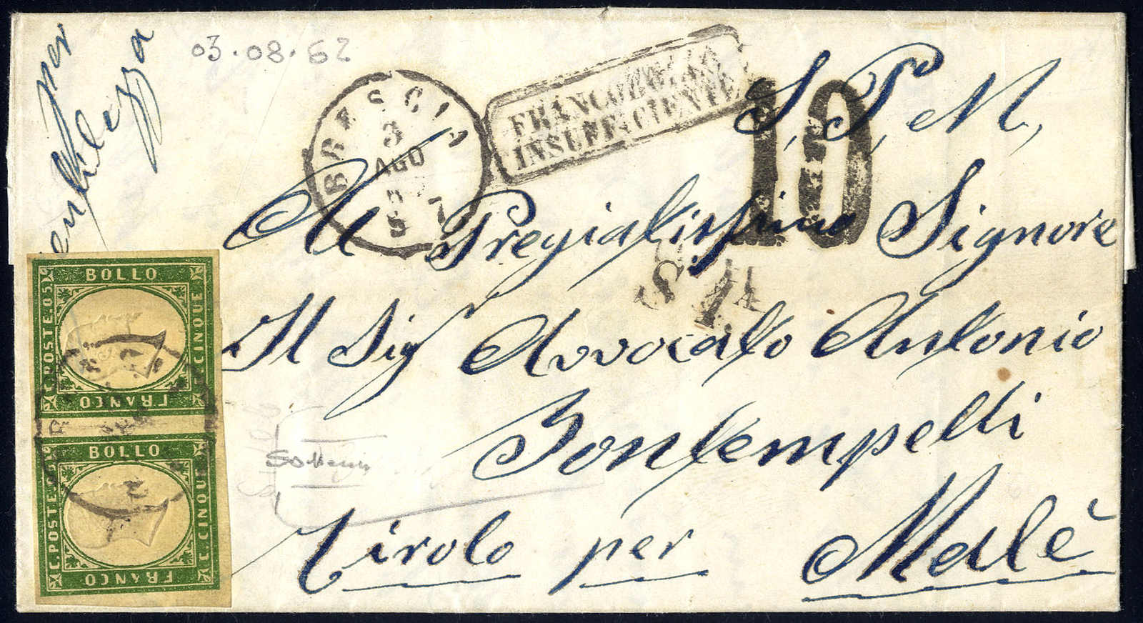 Lot 1482 - europe lombardy venetia - Viennafil Auktionen 63rd LIVE AUCTION Lot 1482 - europe lombardy venetia - Viennafil Auktionen 63rd LIVE AUCTION