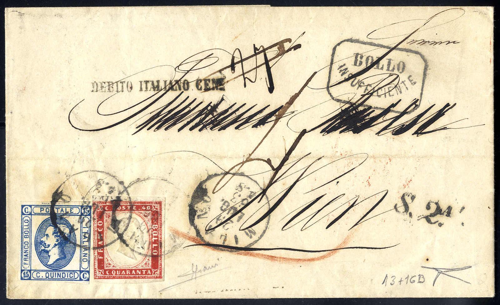 Lot 1388 - europe lombardy venetia - Viennafil Auktionen 63rd LIVE AUCTION Lot 1388 - europe lombardy venetia - Viennafil Auktionen 63rd LIVE AUCTION