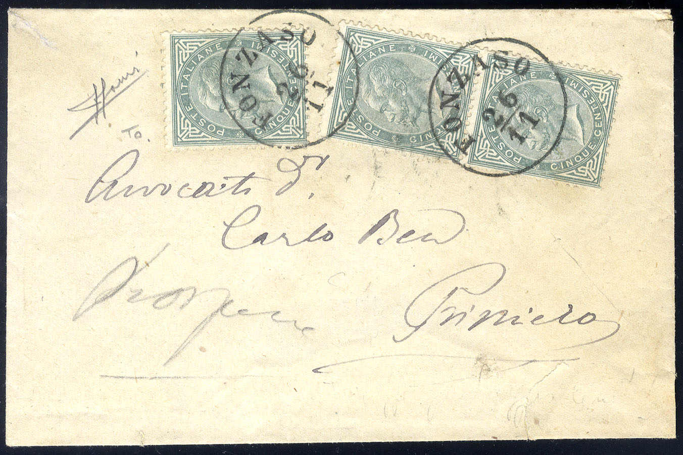 Lot 523 - europe Italian Kingdom - Viennafil Auktionen 63rd LIVE AUCTION Lot 523 - europe Italian Kingdom - Viennafil Auktionen 63rd LIVE AUCTION
