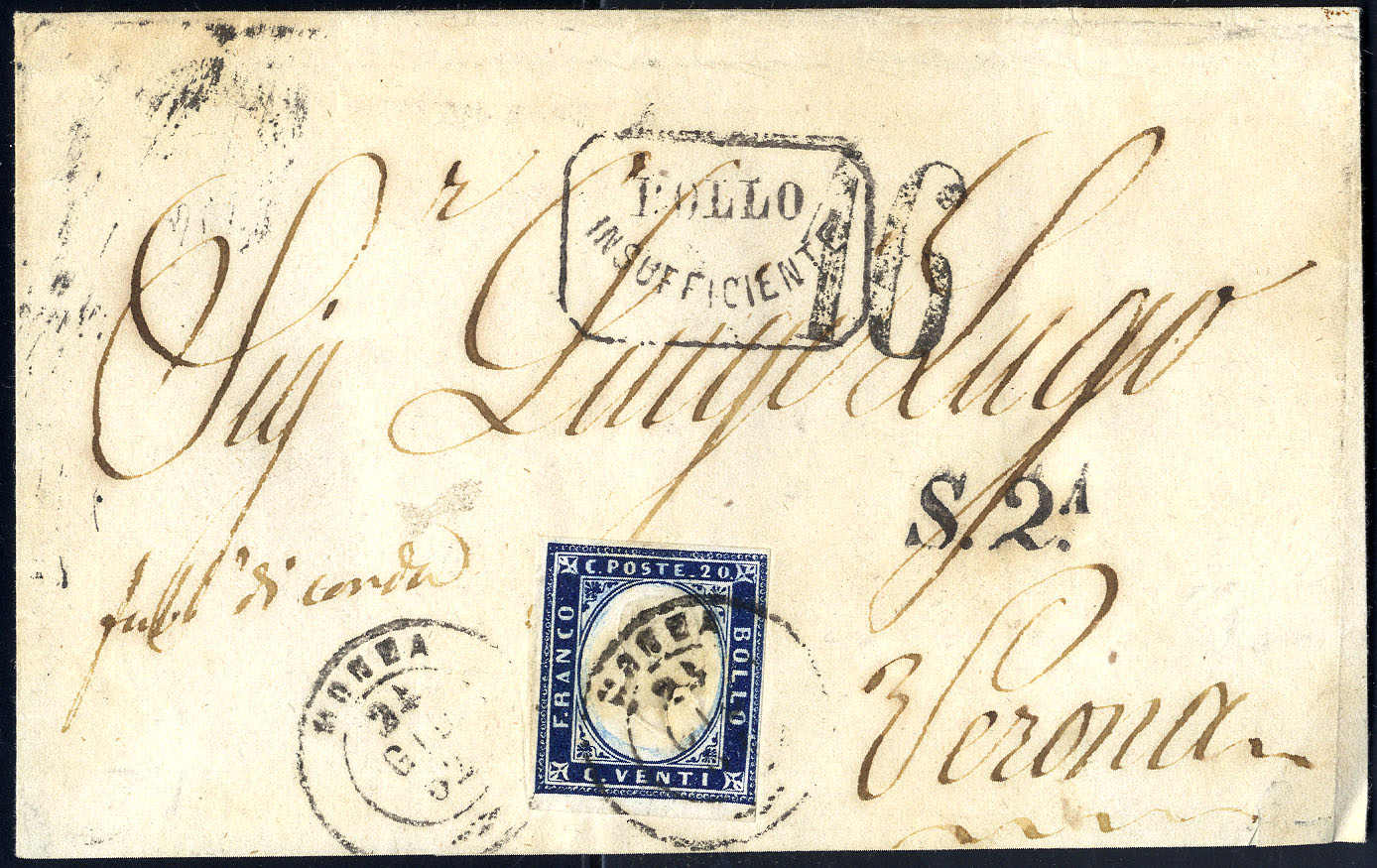 Lot 484 - europe Italian Kingdom - Viennafil Auktionen 63rd LIVE AUCTION Lot 484 - europe Italian Kingdom - Viennafil Auktionen 63rd LIVE AUCTION
