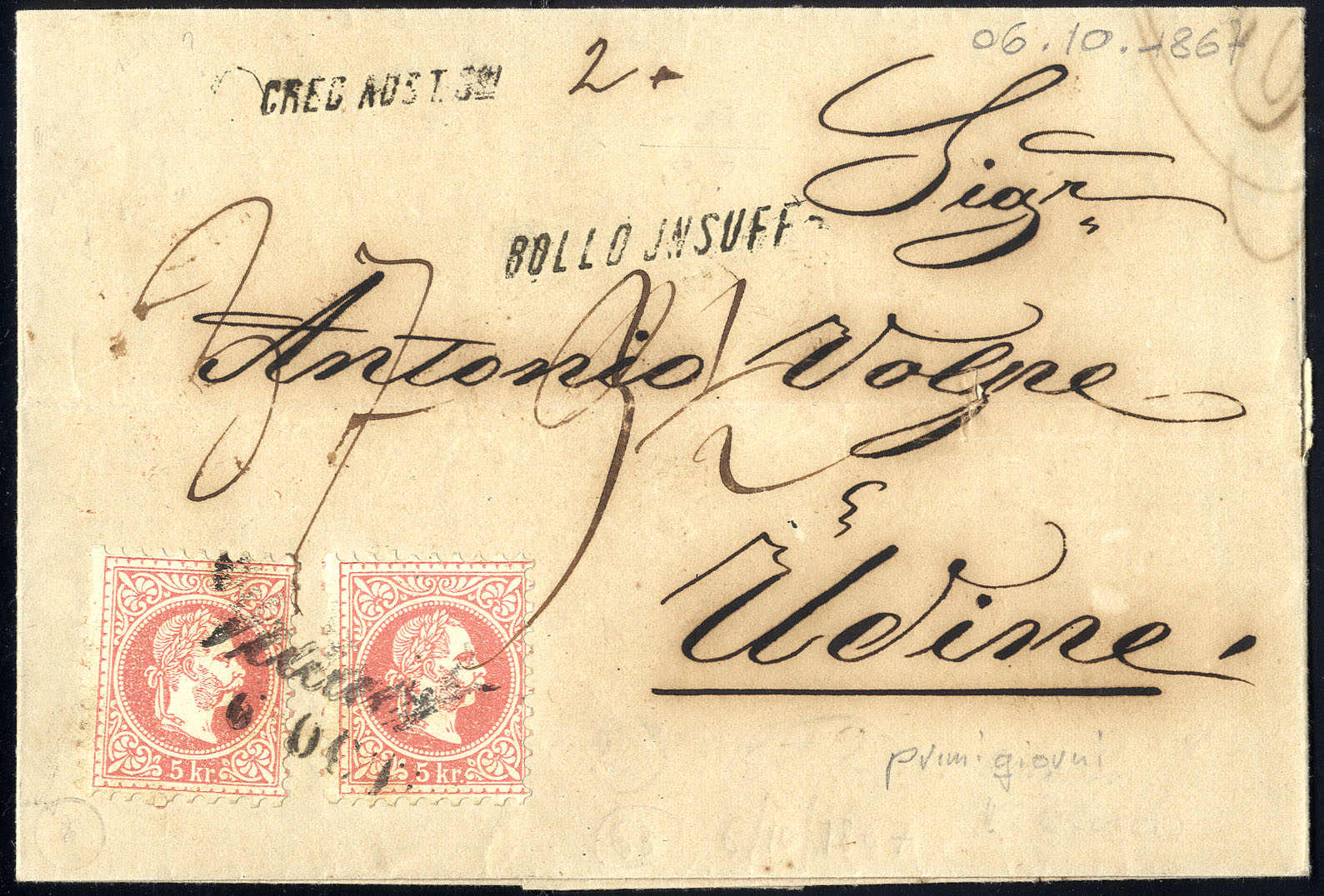 Lot 1750 - europe Austria Cancellations Kaernten - Viennafil Auktionen 63rd LIVE AUCTION Lot 1750 - europe Austria Cancellations Kaernten - Viennafil Auktionen 63rd LIVE AUCTION