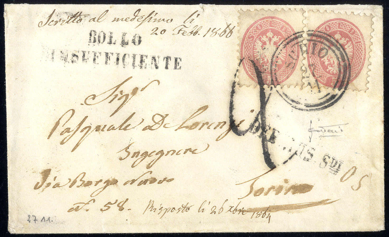 Lot 1570 - europe lombardy venetia - Viennafil Auktionen 63rd LIVE AUCTION Lot 1570 - europe lombardy venetia - Viennafil Auktionen 63rd LIVE AUCTION