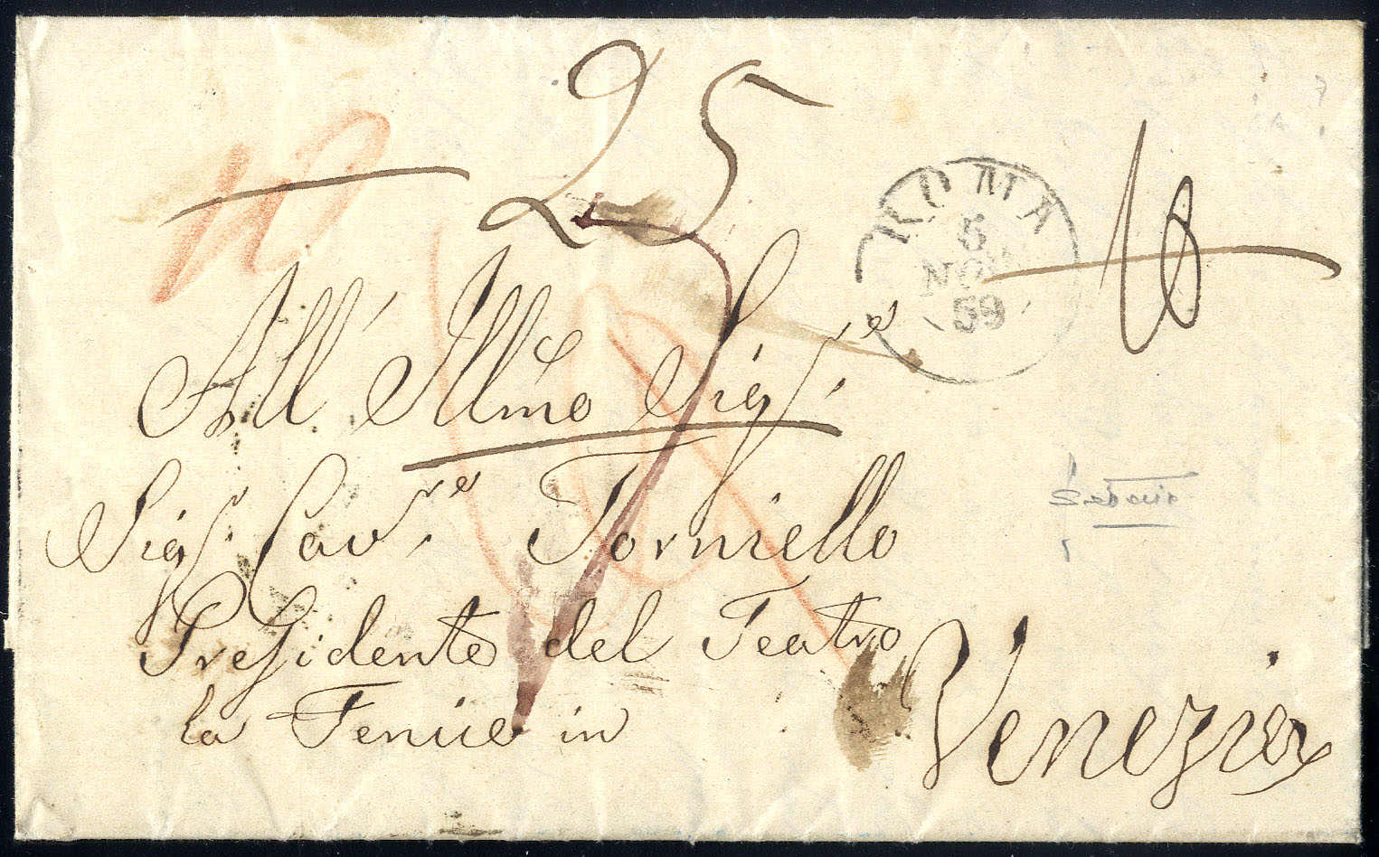 Lot 166 - europe papal states - Viennafil Auktionen 63rd LIVE AUCTION Lot 166 - europe papal states - Viennafil Auktionen 63rd LIVE AUCTION