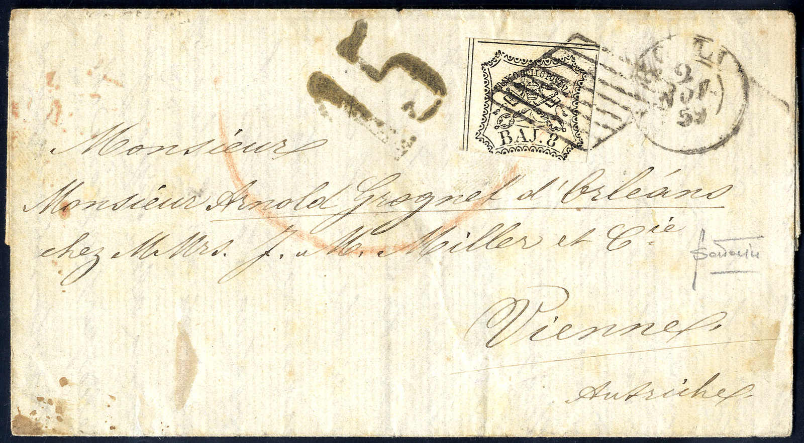 Lot 163 - europe papal states - Viennafil Auktionen 63rd LIVE AUCTION Lot 163 - europe papal states - Viennafil Auktionen 63rd LIVE AUCTION