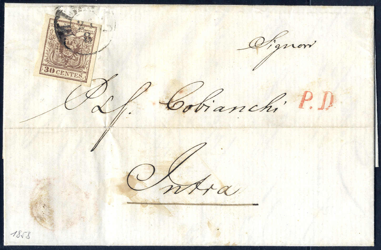 Lot 1423 - europe lombardy venetia - Viennafil Auktionen 63rd LIVE AUCTION Lot 1423 - europe lombardy venetia - Viennafil Auktionen 63rd LIVE AUCTION