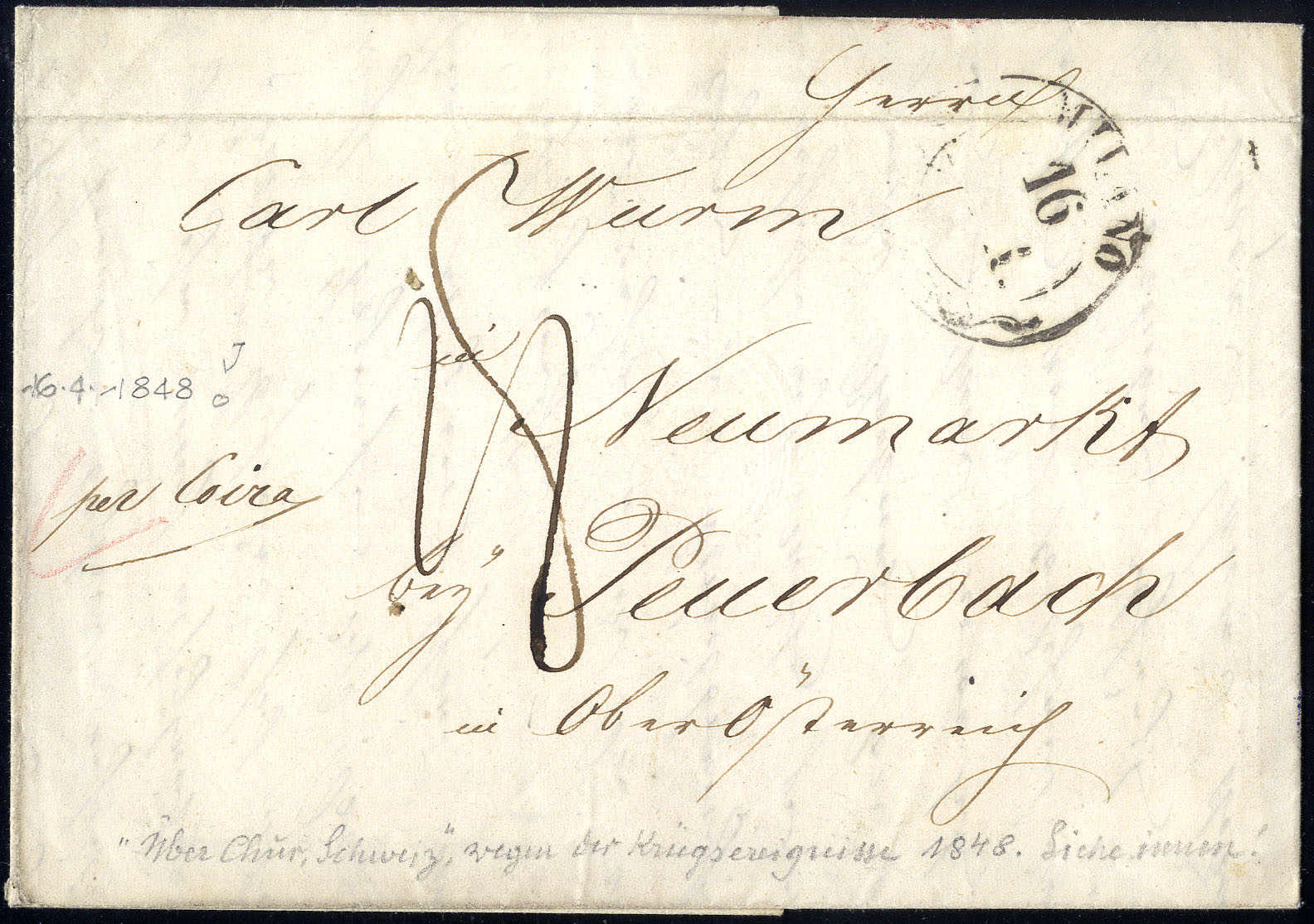 Lot 1674 - europe lombardy venetia -  Viennafil Auktionen 63rd LIVE AUCTION