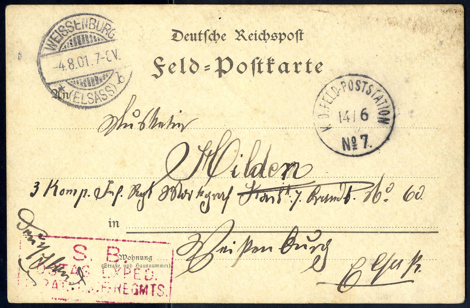 Lot 2965 - germany german post china - Viennafil Auktionen 63rd LIVE AUCTION Lot 2965 - germany german post china - Viennafil Auktionen 63rd LIVE AUCTION