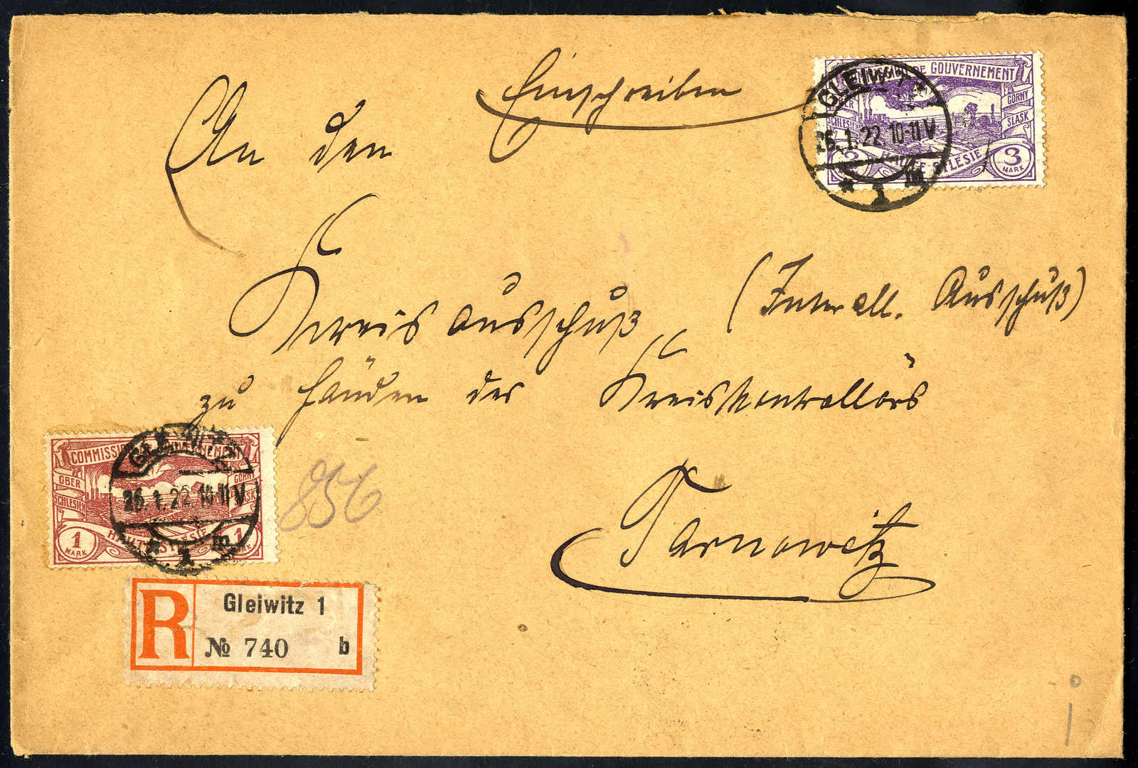 Lot 3742 - Lots and Collections Collections and Lots Germans German Plebiscites - Viennafil Auktionen 63rd LIVE AUCTION Lot 3742 - Lots and Collections Collections and Lots Germans German Plebiscites - Viennafil Auktionen 63rd LIVE AUCTION