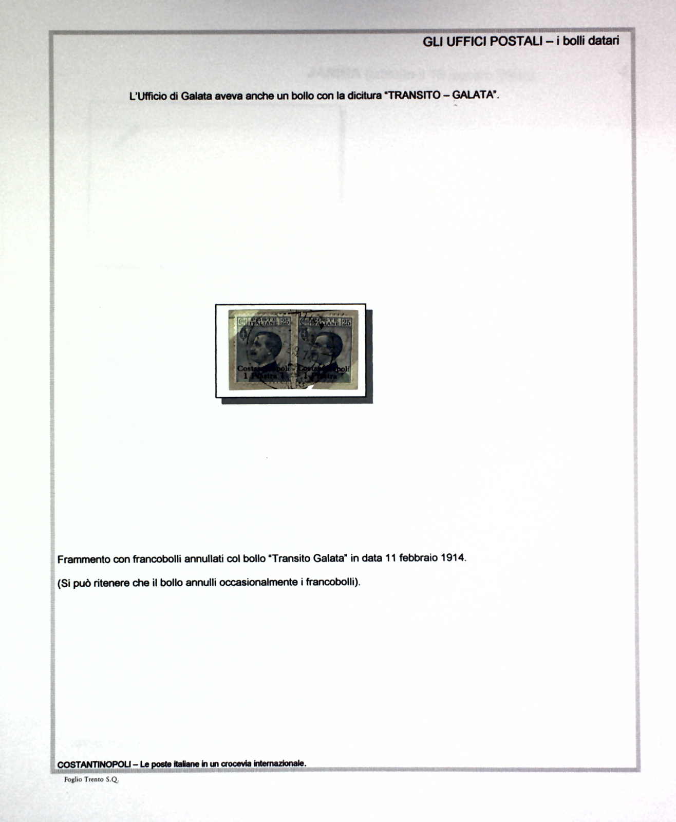 Lot 1178 - europe italian post abroad - Viennafil Auktionen 63rd LIVE AUCTION Lot 1178 - europe italian post abroad - Viennafil Auktionen 63rd LIVE AUCTION