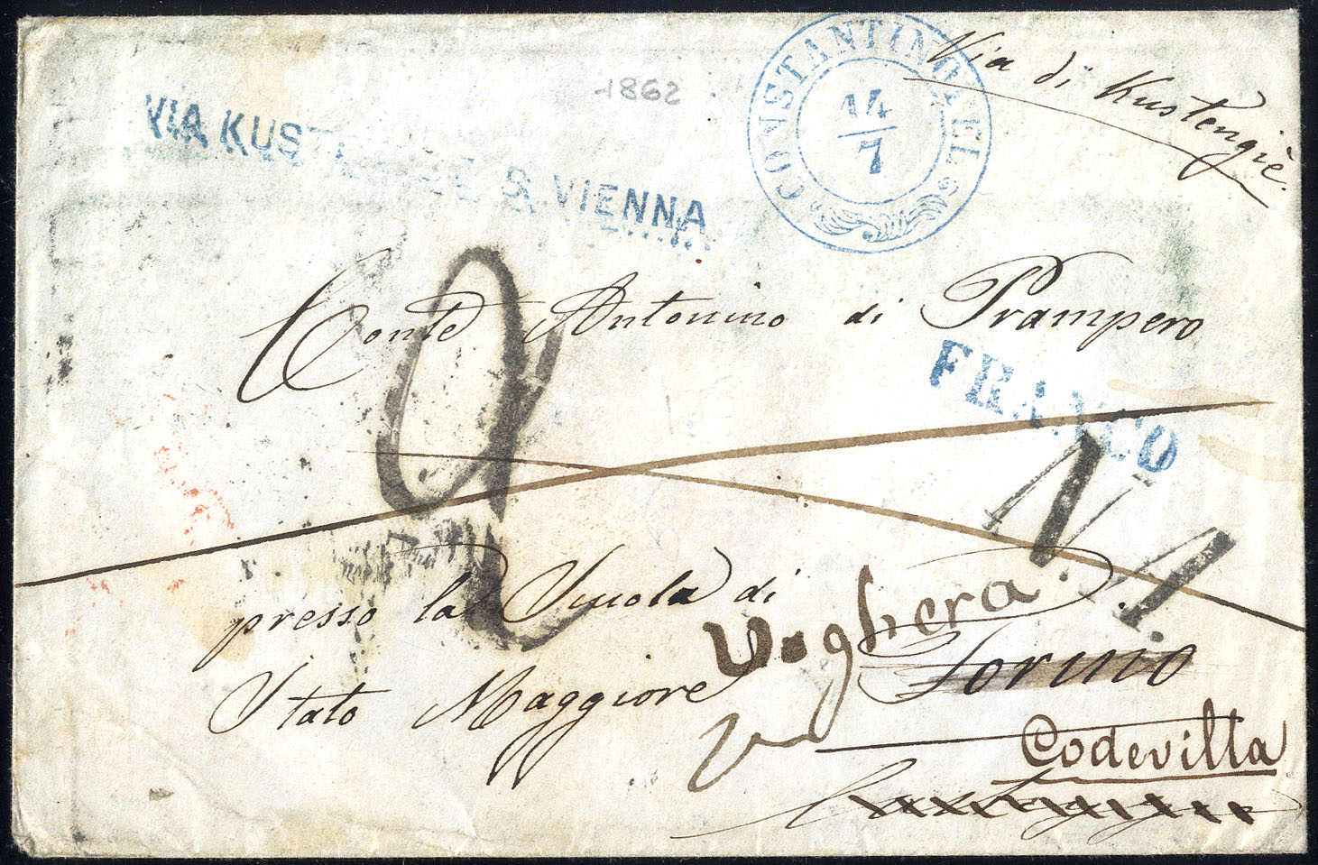 Lot 2595 - europe austrian levant - Viennafil Auktionen 63rd LIVE AUCTION Lot 2595 - europe austrian levant - Viennafil Auktionen 63rd LIVE AUCTION