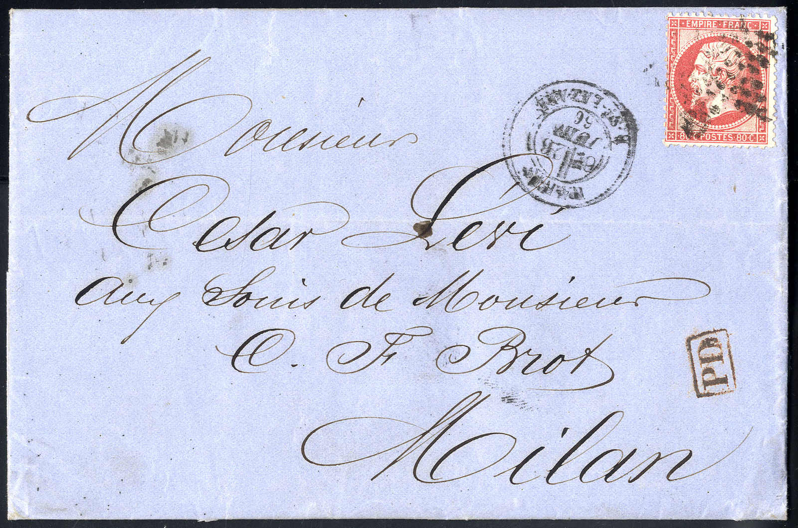 Lot 3629 - europe France -  Viennafil Auktionen 63rd LIVE AUCTION