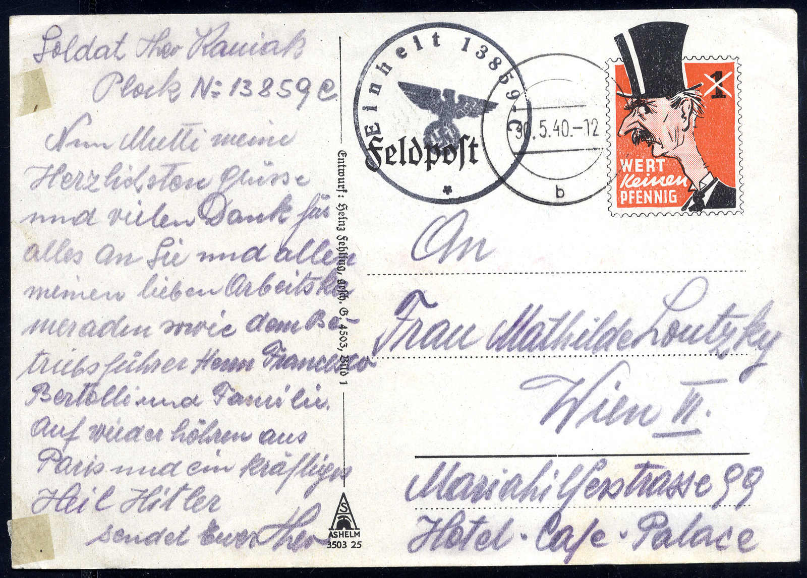 Lot 2916 - germany German Empire - Viennafil Auktionen 63rd LIVE AUCTION Lot 2916 - germany German Empire - Viennafil Auktionen 63rd LIVE AUCTION