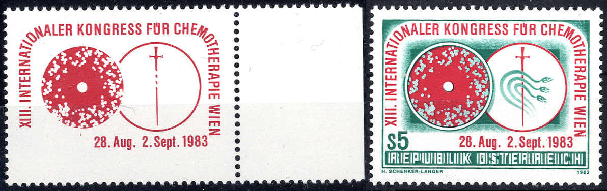 Lot 2499 - europe Austria 2nd. Republic -  Viennafil Auktionen 63rd LIVE AUCTION