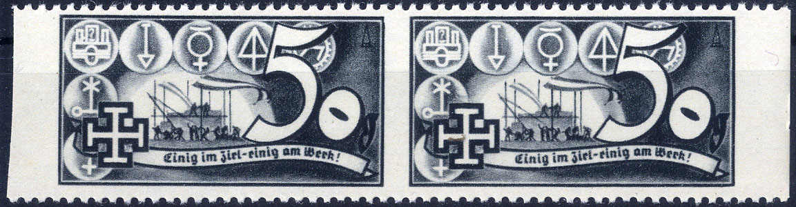 Lot 2353 - europe Austria 1st. Republic -  Viennafil Auktionen 63rd LIVE AUCTION