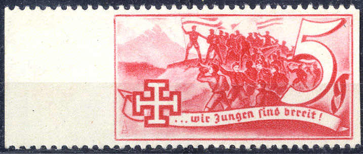 Lot 2352 - europe Austria 1st. Republic -  Viennafil Auktionen 63rd LIVE AUCTION