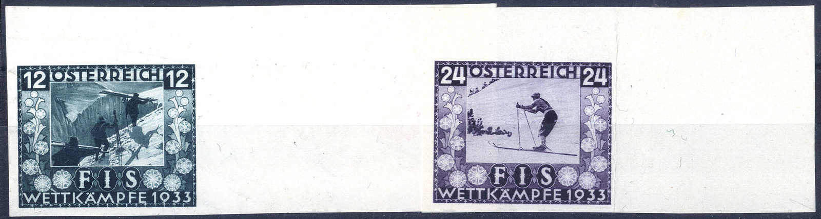 Lot 2303 - europe Austria 1st. Republic - Viennafil Auktionen 63rd LIVE AUCTION Lot 2303 - europe Austria 1st. Republic - Viennafil Auktionen 63rd LIVE AUCTION