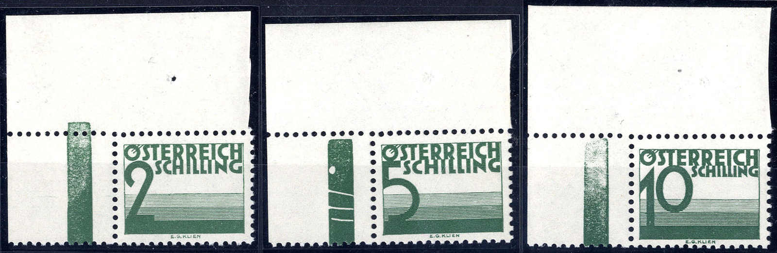 Lot 2554 - europe Austria -  Viennafil Auktionen 63rd LIVE AUCTION