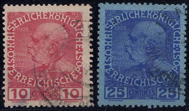 Lot 2656 - europe Austrian Offices in Crete - Viennafil Auktionen 63rd LIVE AUCTION Lot 2656 - europe Austrian Offices in Crete - Viennafil Auktionen 63rd LIVE AUCTION