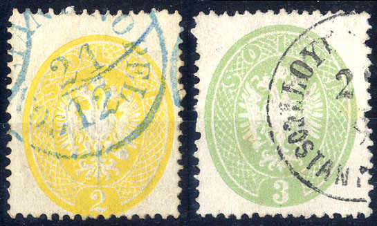 Lot 2597 - europe austrian levant - Viennafil Auktionen 63rd LIVE AUCTION Lot 2597 - europe austrian levant - Viennafil Auktionen 63rd LIVE AUCTION