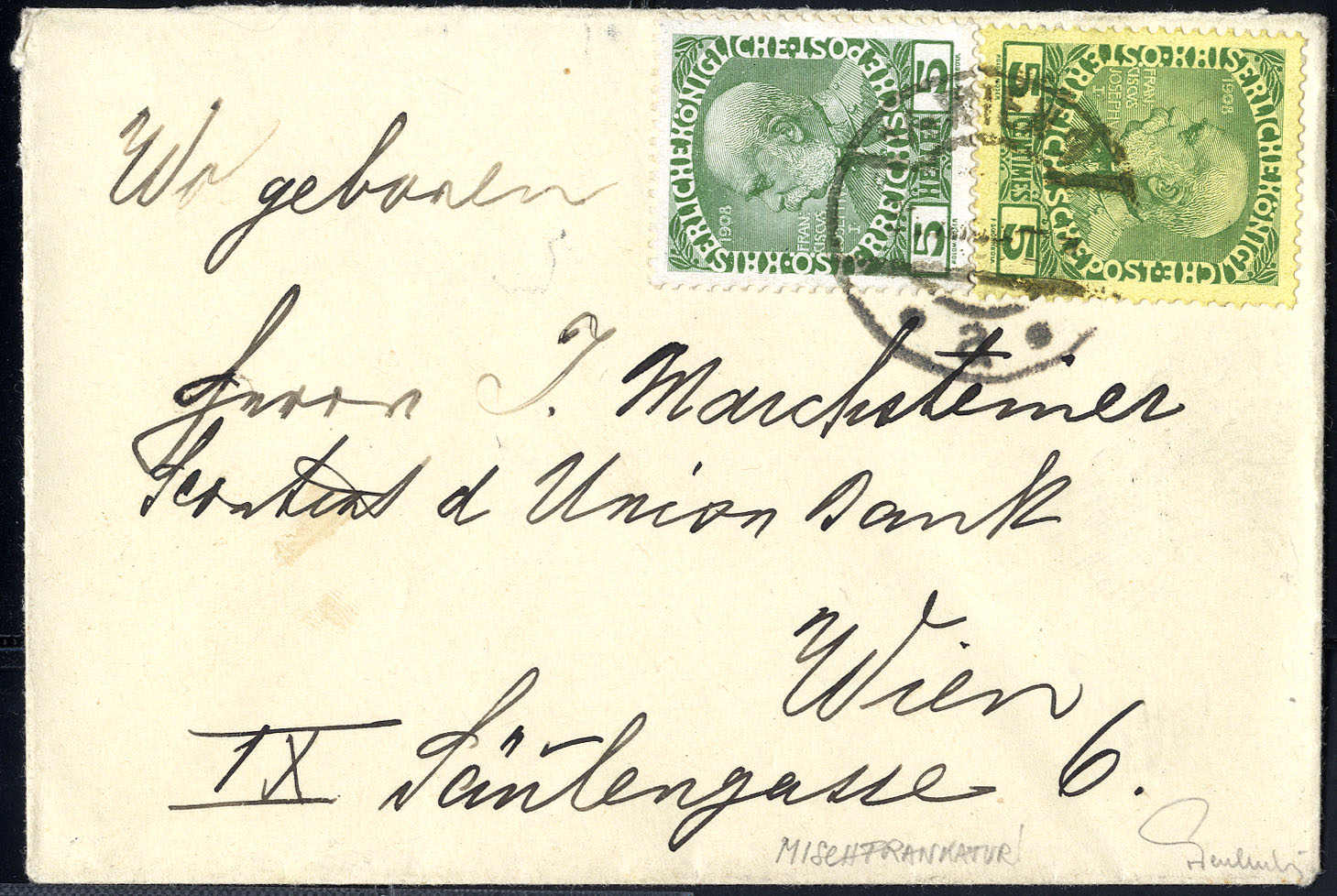 Lot 2655 - europe Austrian Offices in Crete - Viennafil Auktionen 63rd LIVE AUCTION Lot 2655 - europe Austrian Offices in Crete - Viennafil Auktionen 63rd LIVE AUCTION