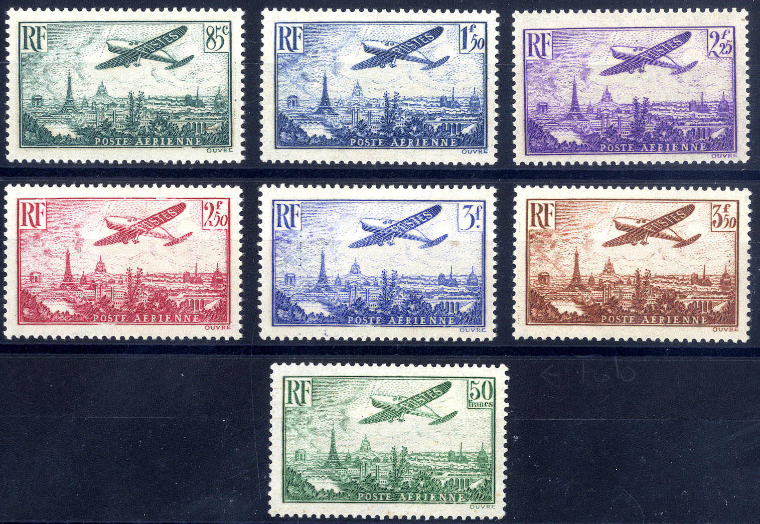 Lot 3109 - europe France - Viennafil Auktionen 63rd LIVE AUCTION Lot 3109 - europe France - Viennafil Auktionen 63rd LIVE AUCTION