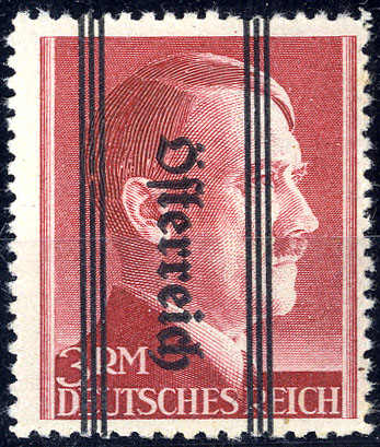 Lot 2381 - europe Austria 1945 Provisionals -  Viennafil Auktionen 63rd LIVE AUCTION
