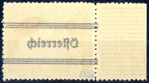 Lot 2382 - europe Austria 1945 Provisionals -  Viennafil Auktionen 63rd LIVE AUCTION