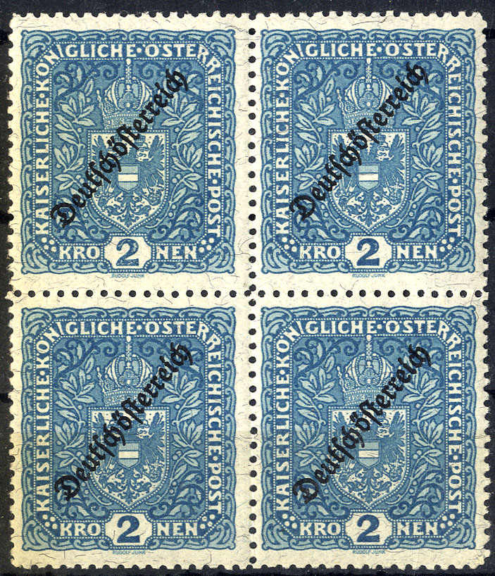 Lot 2229 - europe Austria Deutsch_Österreich -  Viennafil Auktionen 63rd LIVE AUCTION