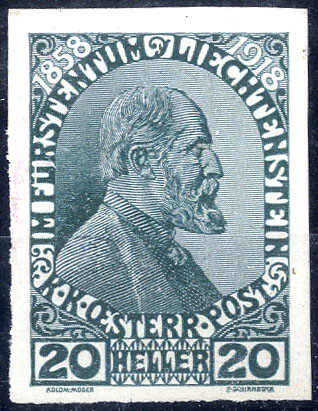 Lot 3174 - europe Liechtenstein - Viennafil Auktionen 63rd LIVE AUCTION Lot 3174 - europe Liechtenstein - Viennafil Auktionen 63rd LIVE AUCTION
