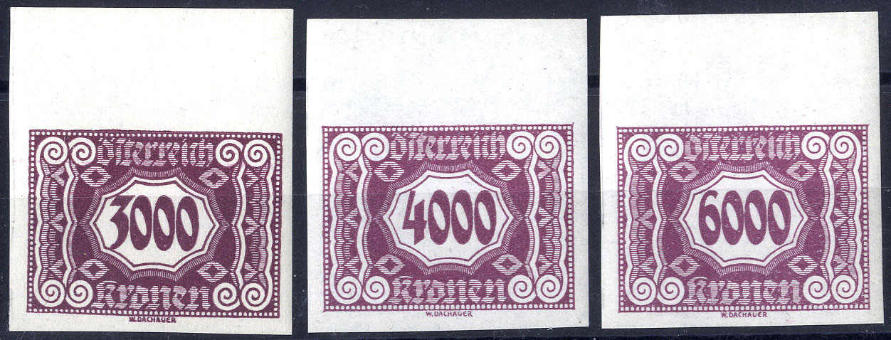Lot 2550 - europe Austria - Viennafil Auktionen 63rd LIVE AUCTION Lot 2550 - europe Austria - Viennafil Auktionen 63rd LIVE AUCTION