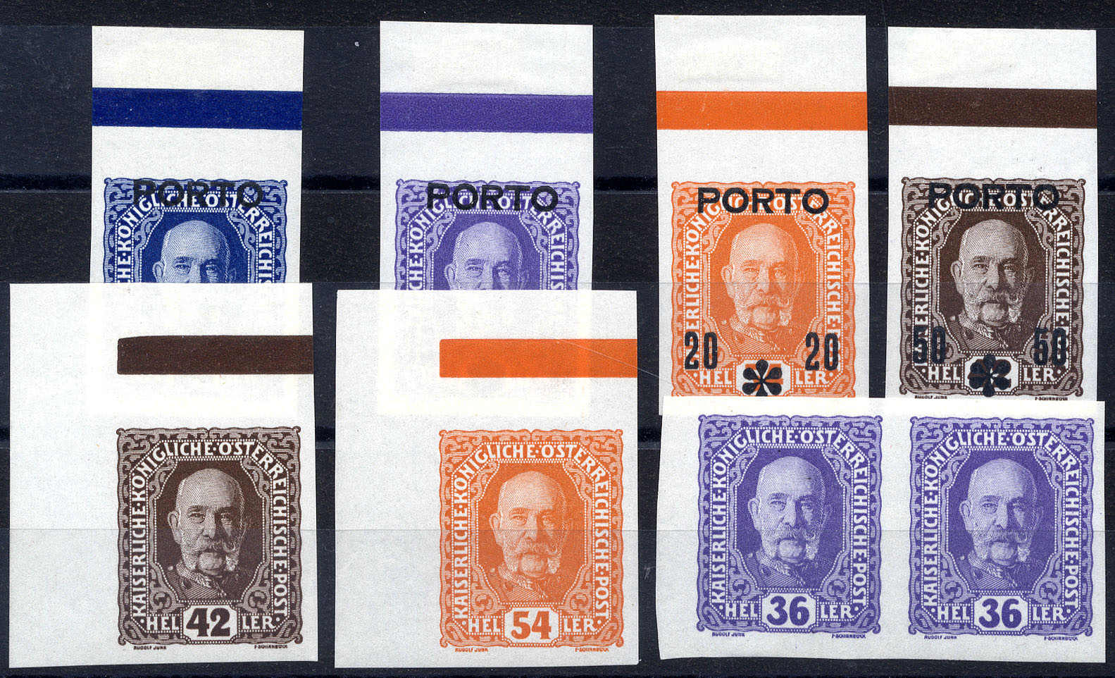 Lot 2539 - europe Austria - Viennafil Auktionen 63rd LIVE AUCTION Lot 2539 - europe Austria - Viennafil Auktionen 63rd LIVE AUCTION