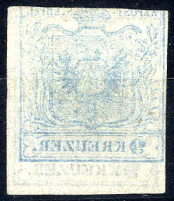 Lot 1952 - europe austria issue 1850 - Viennafil Auktionen 63rd LIVE AUCTION Lot 1952 - europe austria issue 1850 - Viennafil Auktionen 63rd LIVE AUCTION