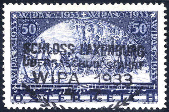 Lot 2312 - europe Austria 1st. Republic - Viennafil Auktionen 63rd LIVE AUCTION Lot 2312 - europe Austria 1st. Republic - Viennafil Auktionen 63rd LIVE AUCTION