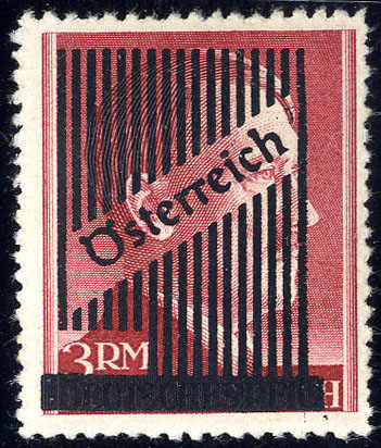 Lot 2377a - europe Austria 2nd. Republic -  Viennafil Auktionen 63rd LIVE AUCTION