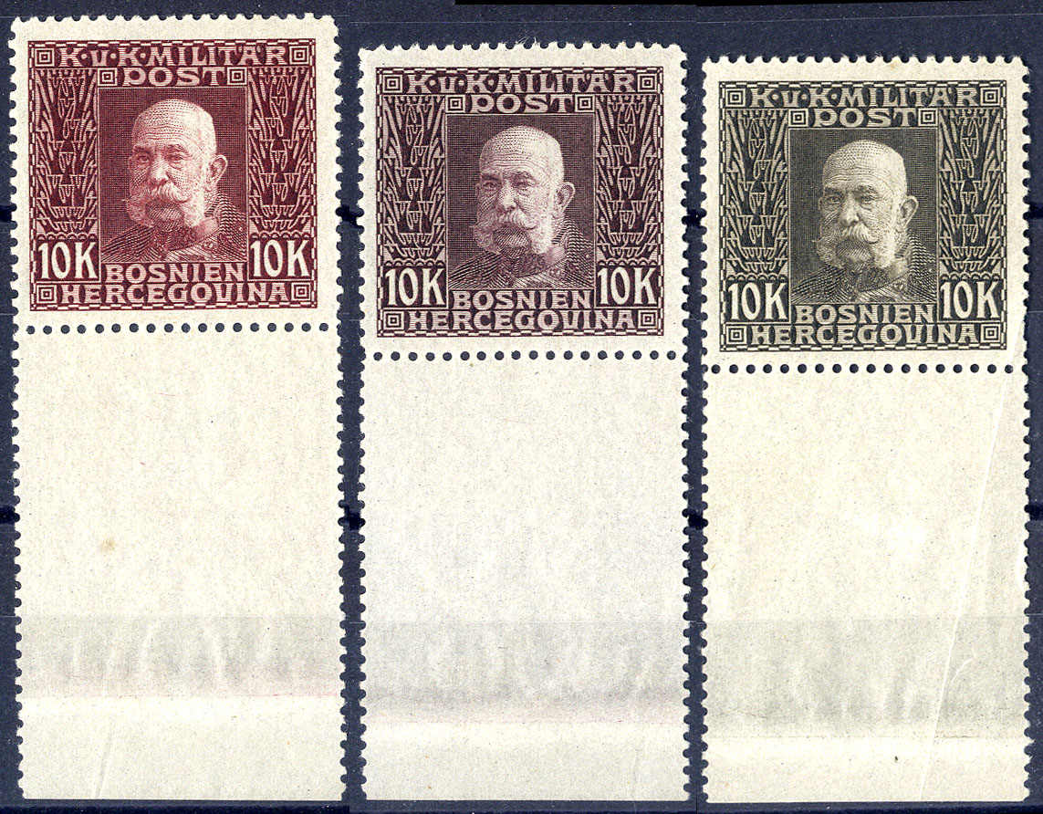 Lot 2751 - europe bosnia and herzegowina austria - Viennafil Auktionen 63rd LIVE AUCTION Lot 2751 - europe bosnia and herzegowina austria - Viennafil Auktionen 63rd LIVE AUCTION