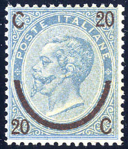 Lot 557 - europe Italian Kingdom - Viennafil Auktionen 63rd LIVE AUCTION Lot 557 - europe Italian Kingdom - Viennafil Auktionen 63rd LIVE AUCTION