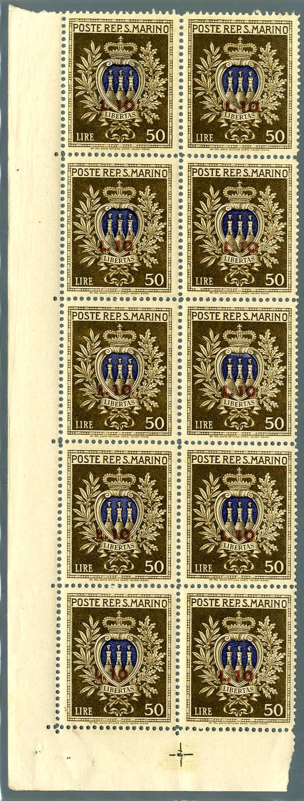 Lot 1256 - europe San Marino - Viennafil Auktionen 63rd LIVE AUCTION Lot 1256 - europe San Marino - Viennafil Auktionen 63rd LIVE AUCTION